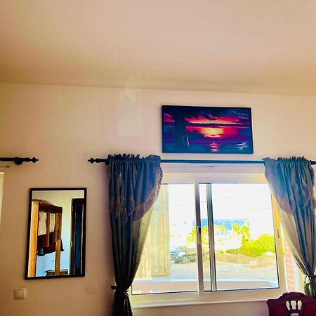 ホテル Casa Bb&Djassi ポンタ・ド・ソル エクステリア 写真